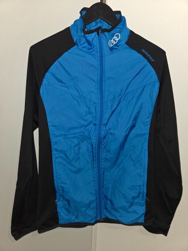 Ziener audi unterziehjacke - ziener,