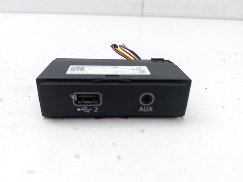Audi 2019 aux buchse - aux, usb
