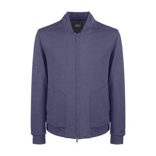 Audi midlayerjacke - audi,