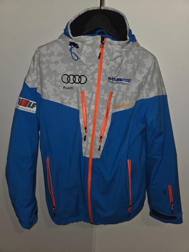Ziener bsv audi skijacke - skijacke, gr