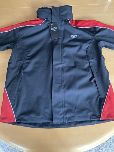 Original audi winterjacke - winterjacke, 2