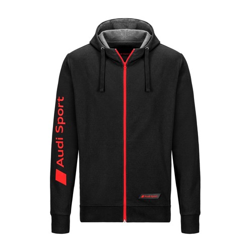 Original audi sport - original, sweatjacke