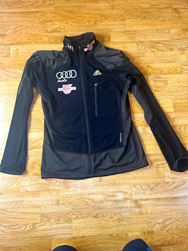 Adidas herren trainingsjacke - adidas,