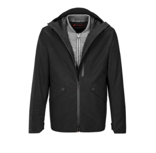 Audi sport jacke s - sport, 1