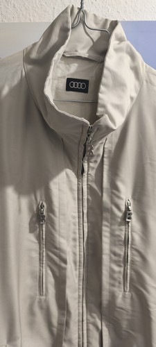 Original bogner audi - original,