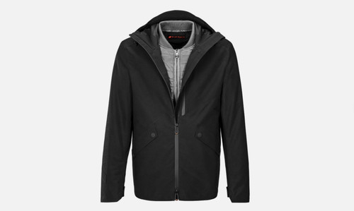 Audi sport jacke s - audi, in