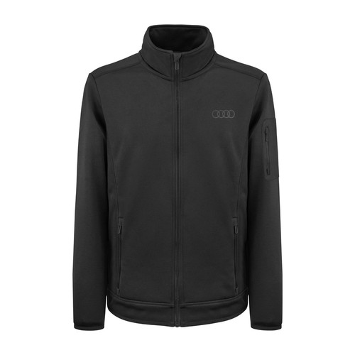 Original audi fleecejacke - audi,