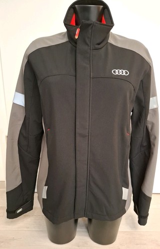 Audi damen softshelljacke - audi,