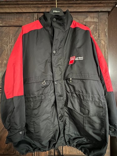 Audi sport jacke original - audi,