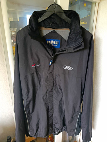 Harvest herren softshelljacke - herren,