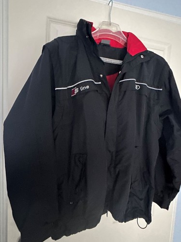 Audi line jacke - jacke,