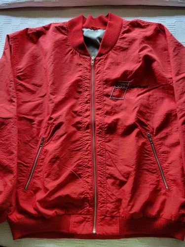Audi sport blouson - audi,