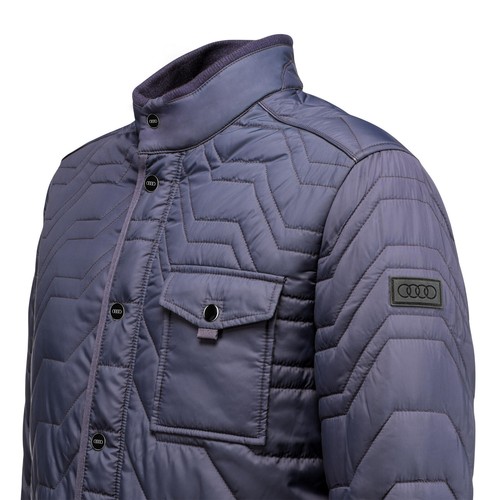 Original audi steppjacke - original,