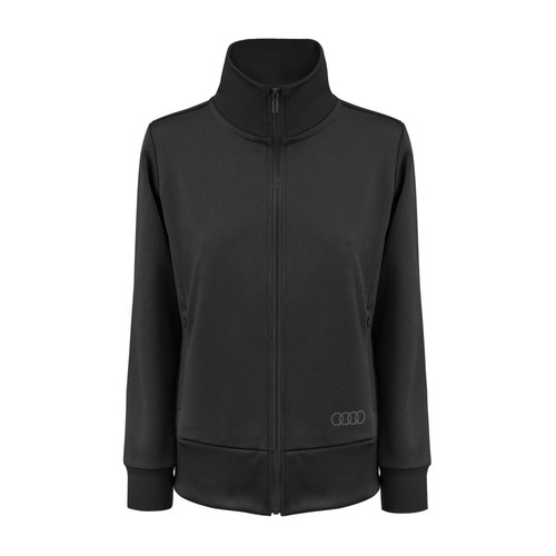 Audi fleecejacke damen - fleecejacke,