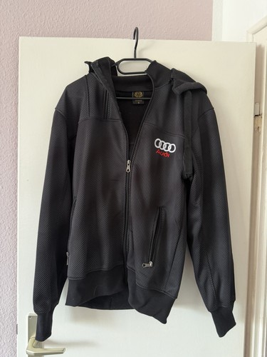 Audi jacke - audi,