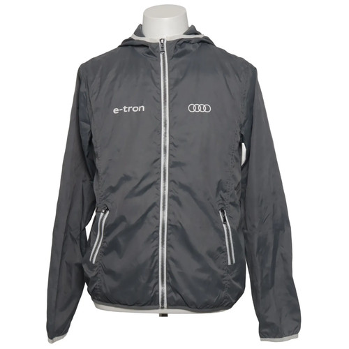 Audi regenjacke herren - regenjacke,,