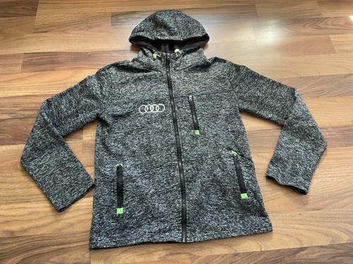 Audi herren jacke w neu - audi, w.neu