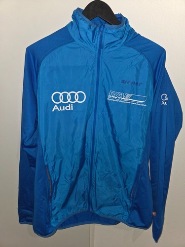 Ziener bsv audi - audi, unterziehjacke