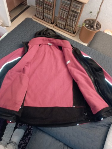 Mal weste und winterjacke - 1,