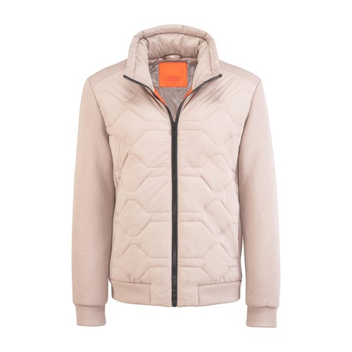 Original audi jacke - original,