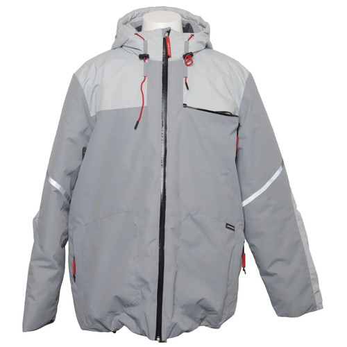 Audi sport allwetterjacke - audi,