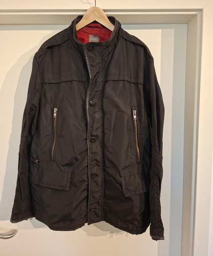 Audi cinque rs6 - cinque, herrenjacke