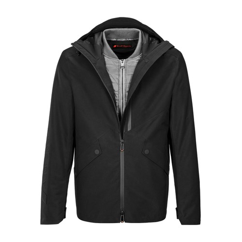 Audi sport herren 1 - herren, jacke