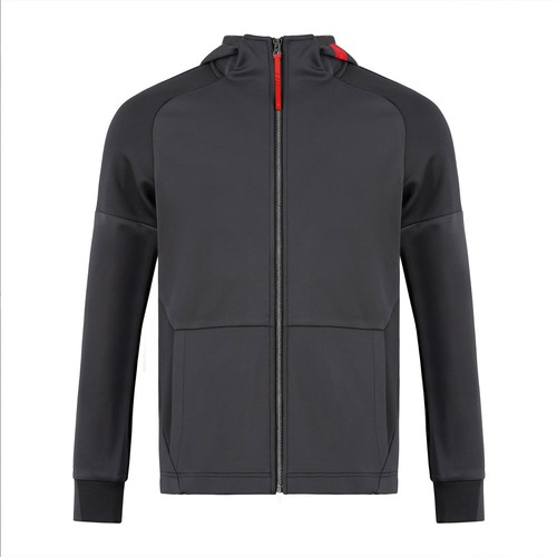 Audi sport midlayerjacke - sport,