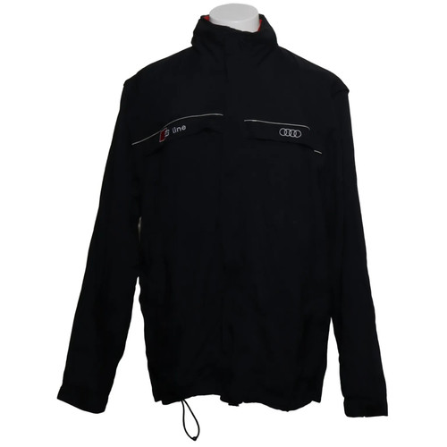 Audi allwetterjacke herren - audi,,