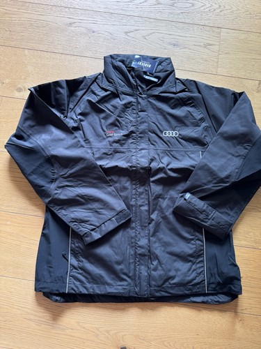 Audi golf sport softshelljacke - golf,