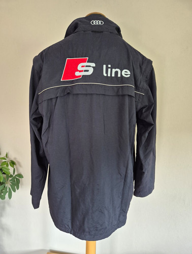 Audi line windjacke in - windjacke, 1