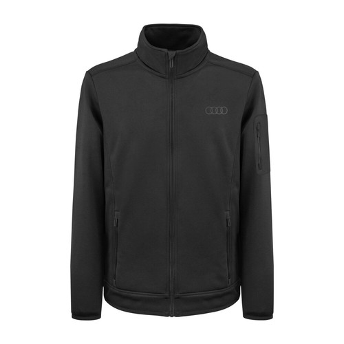 Original audi fleecejacke - audi,