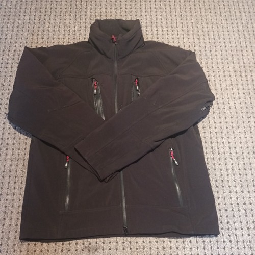 Audi softshelljacke herren - softshelljacke,