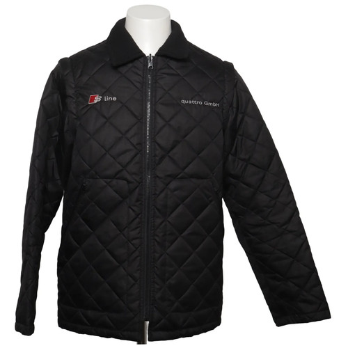 Audi leichte jacke herren - audi,,