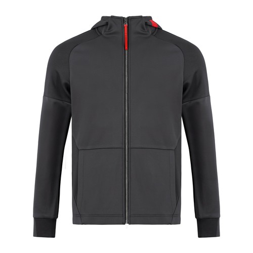 Audi sport midlayerjacke - audi,
