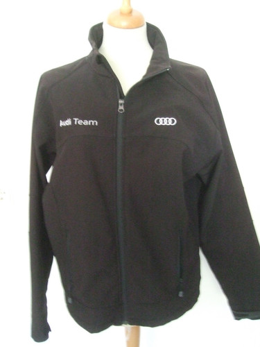 Nimbus audi jacke - nimbus,, "audi"