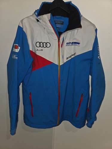 Ziener skijacke bsv audi - audi, gr