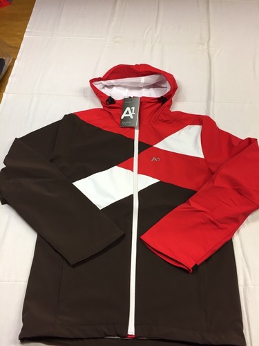 Audi softshelljacke herren - audi, a1