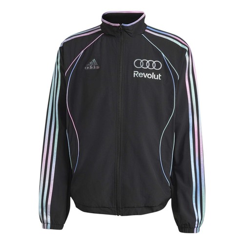 Audi formel trainingsjacke - audi,